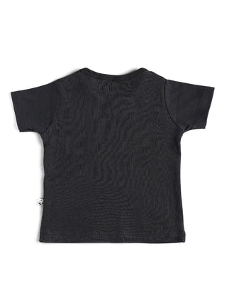 2 Pc Unisex T-Shirts Combo 9-12 Months