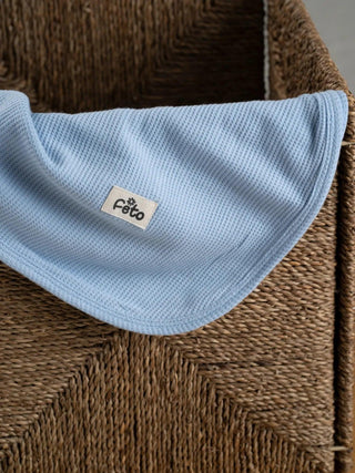 FETO BABY WAFFLE TOWEL - Kidulan