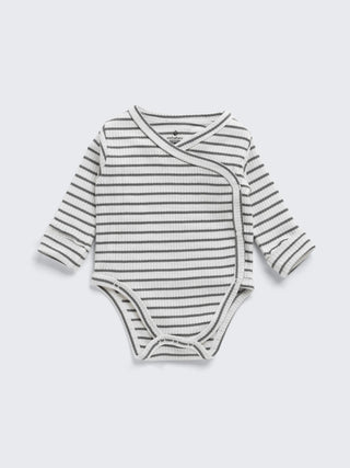 Newborn Baby Essential Premium 3-Piece Gift Set - Unisex