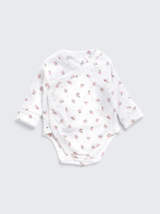 Newborn Baby Girl Essential Premium Gift Set 3pc