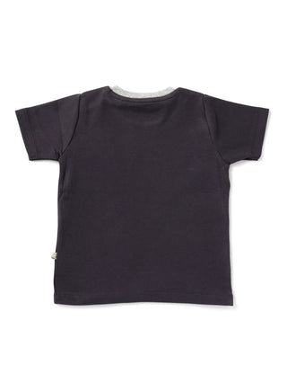 2 Pc Unisex T-Shirt Combo 6-9 Months