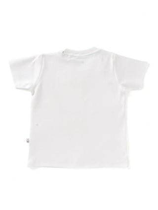 BOYS GRAPHIC TEE S/S - Kidulan