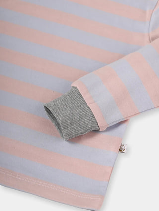 B&G LONG SLEEVE CUFF TEE - Kidulan