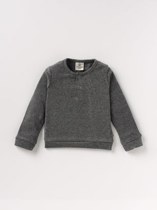 SOLID TEE & PANT - Kidulan