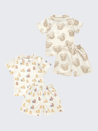 Boys Daily Wear Combo Pack - Kidulan
