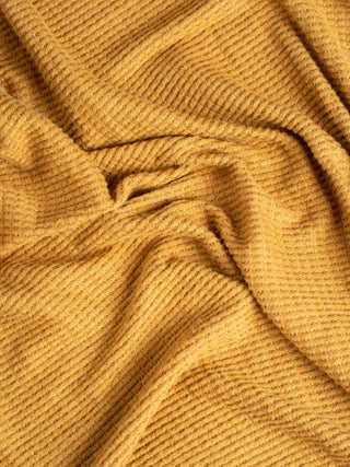 BABY WAFFLE BLANKET
