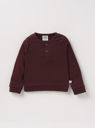 SOLID TEE & PANT - Kidulan