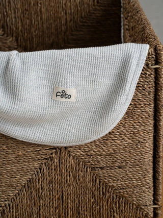 FETO BABY WAFFLE TOWEL - Kidulan