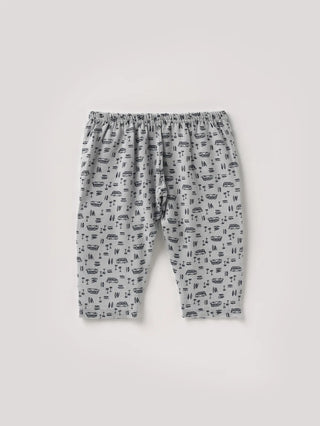 2 Pc Bottoms Combo 9-12 Months