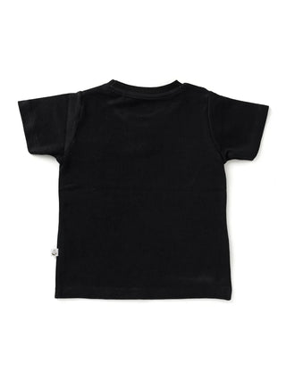 2 Pc Unisex T-Shirts Combo 9-12 Months