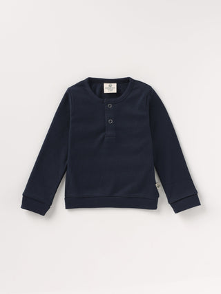 SOLID TEE & PANT - Kidulan
