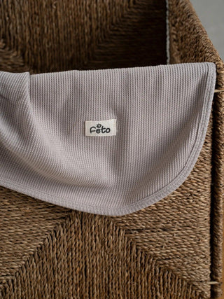 FETO BABY WAFFLE TOWEL - Kidulan