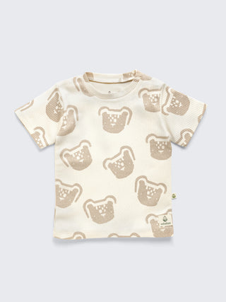 Unisex Baby 2-Piece Shorts Set Bundle