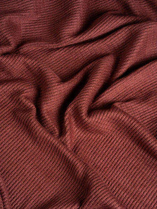 BABY WAFFLE BLANKET