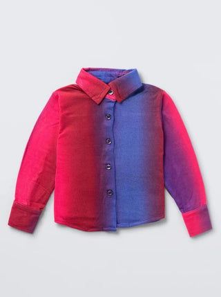 2 Pc Baby Girls Top Wear Combo 3-4 Years