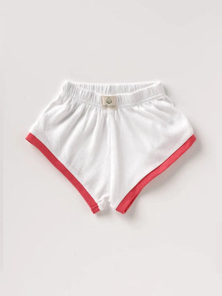 3 Pc Unisex Combo Shorts 3-6 Months