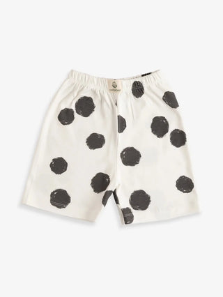 2 Pc Shorts Combo 18-24 Months