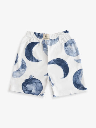 3 Pc Shorts Combo 16-24 Months