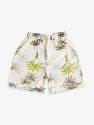 2 Pc Dailywear Shorts – 18-24 Months