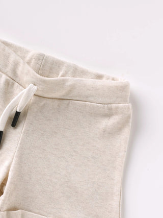 2 Pc Shorts Combo 3-6 Months