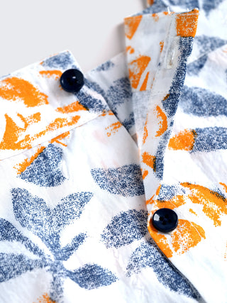 eebabee Blossom Breeze Romper - Kidulan