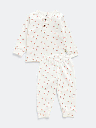 0 - 6 M unisex one pack 11 essentials - Kidulan