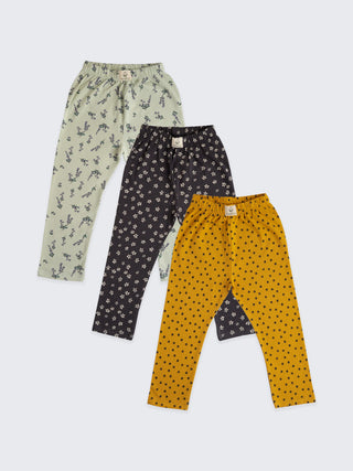 All in one daily wear bundle for girls - Kidulan