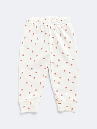2 Pc Bottoms Combo 9-12 Months