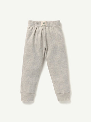 4 - Piece Baby Girl Bodysuit & Pant Combo Set - Kidulan