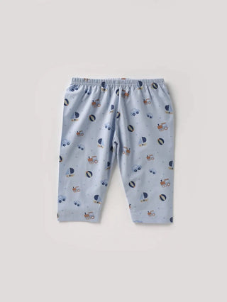2 Pc Bottom Combo 9-12 Months