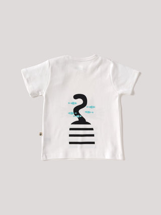 MEOW GRAPHIC TEE - Kidulan