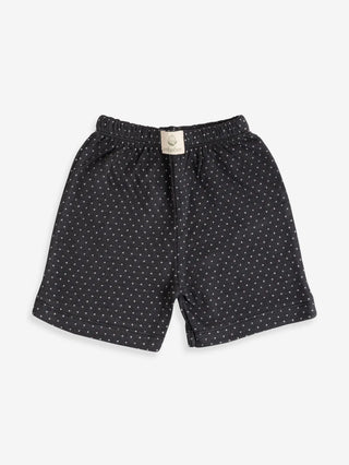 2 Pc Shorts Combo 12-18 Months