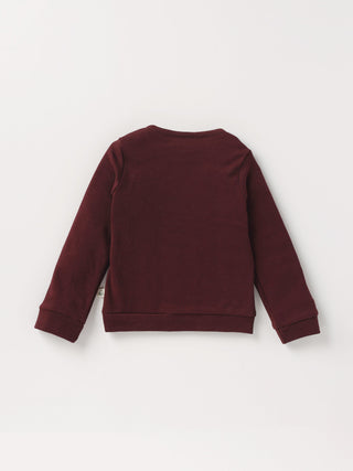 SOLID TEE & PANT - Kidulan