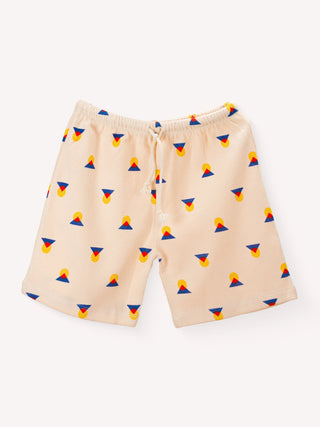 Sailing Adventure summer co-ord sets for boys & girls - Kidulan