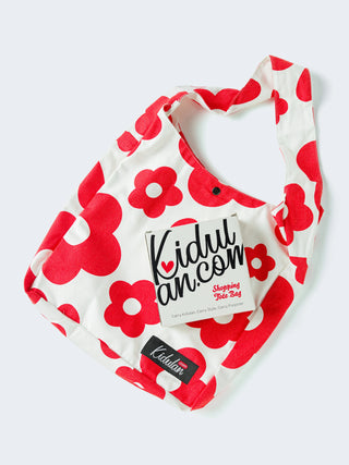 Kidulan Shopping Tote Bag - Kidulan