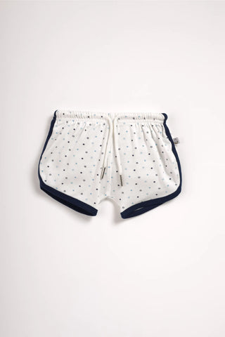 3 Pc Shorts Combo 3–6 Months