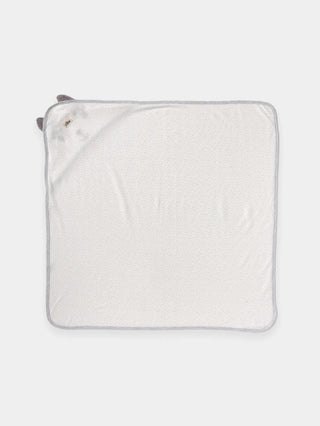 RAINY BEAR HOODED TOWEL - Kidulan