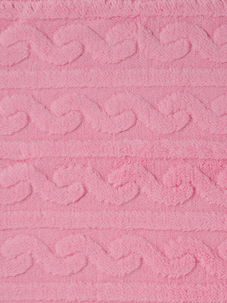Pink blanket for baby boys & girls - Kidulan