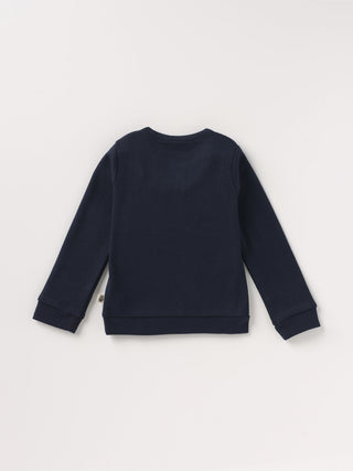 SOLID TEE & PANT - Kidulan