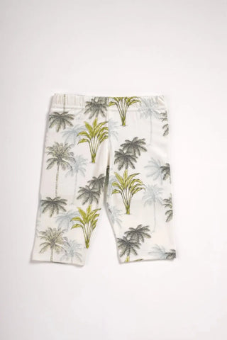 2 Pc Dailywear Shorts 5–6 Years