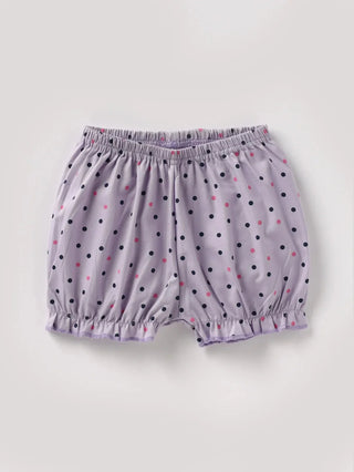 3 Pc Combo Shorts For Baby Girls