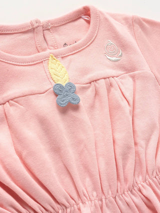 2 Pc Girls Top Combo 9-12 Months