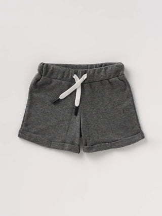 3 Pc Unisex Combo Shorts 3-6 Months