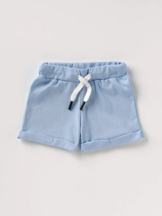 3 Pc Unisex Combo Shorts 3-6 Months