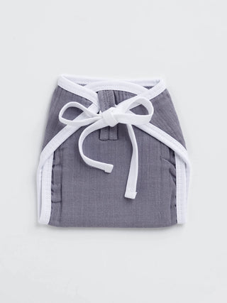 Feto Cotton Muslin Newborn Essentials Kit Set - Kidulan