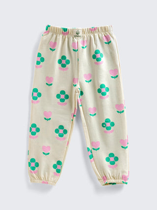 2 Pc Bottoms Combo 12-18 Months