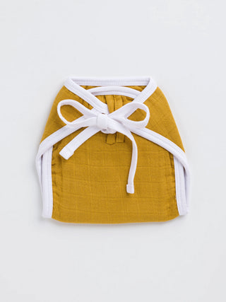 Feto Cotton Muslin Newborn Essentials Kit Set - Kidulan