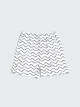Eebabee Wavy Waves Co - ord Set - Kidulan
