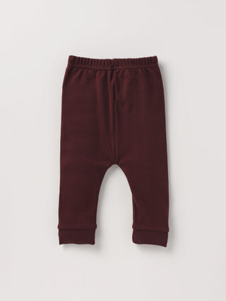 SOLID TEE & PANT - Kidulan