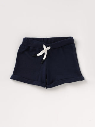 2 Pc Shorts Combo 12-18 Months